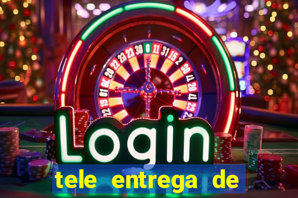 tele entrega de marmitas porto alegre